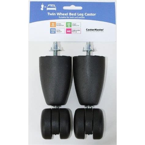 casters mitre 10|Wheels & Legs .